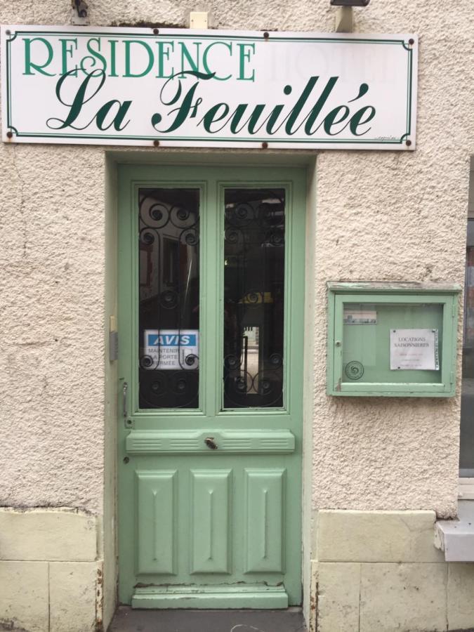 Location Le Pim'S A "La Feuillee" Pour 2 Pers Mont-Dore 2 Etoiles 외부 사진