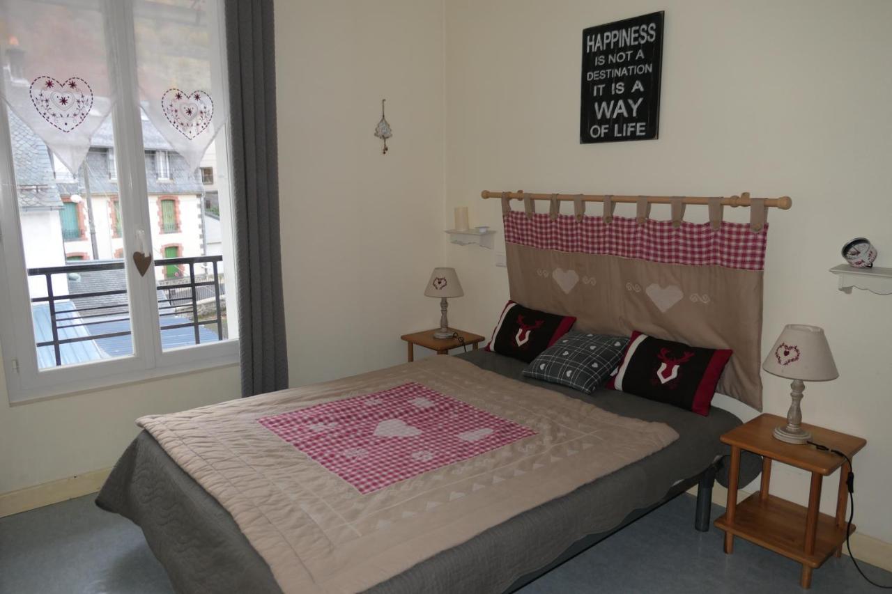 Location Le Pim'S A "La Feuillee" Pour 2 Pers Mont-Dore 2 Etoiles 외부 사진