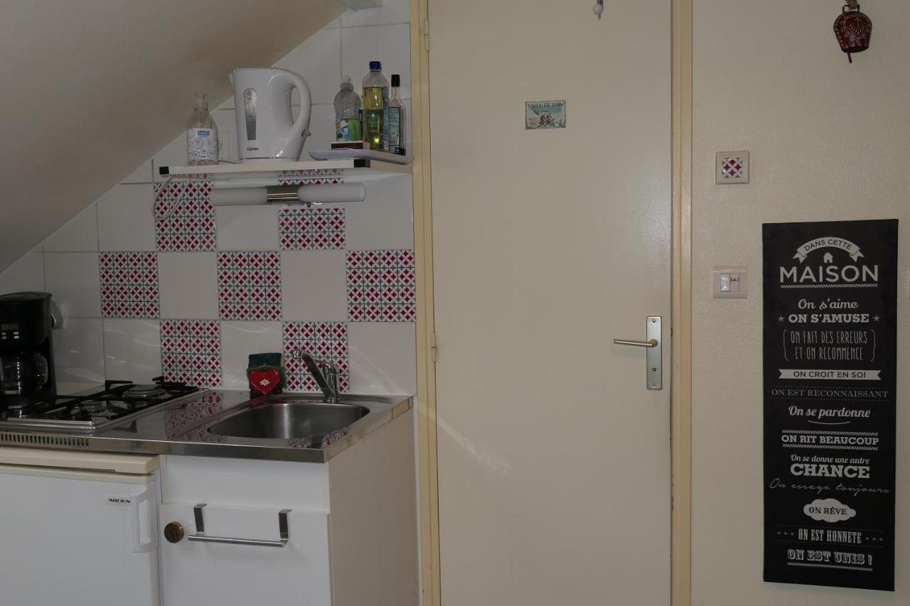 Location Le Pim'S A "La Feuillee" Pour 2 Pers Mont-Dore 2 Etoiles 외부 사진